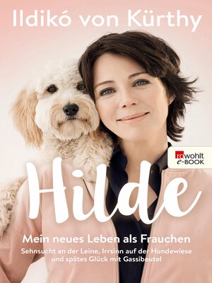 cover image of Hilde